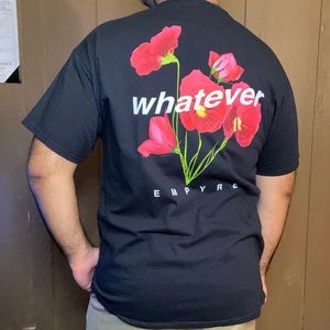 Empyre Graphic Tee 🔥🔥